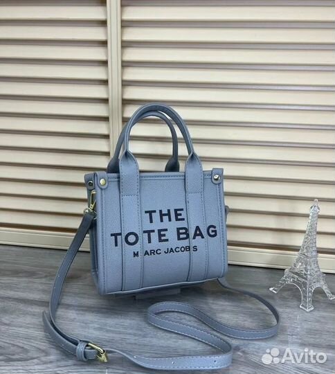 Сумка The Tote Bag