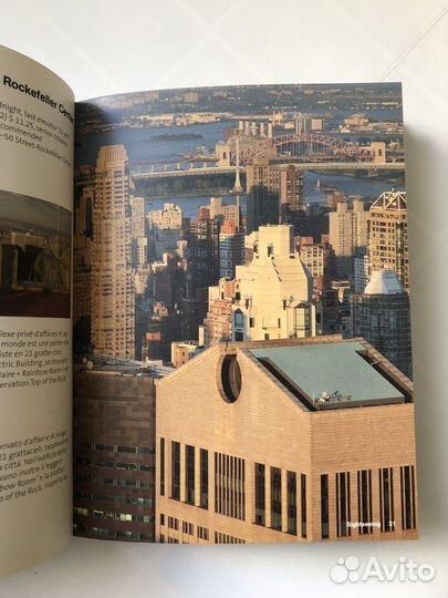 Фотопутеводитель по Нью-Йорку