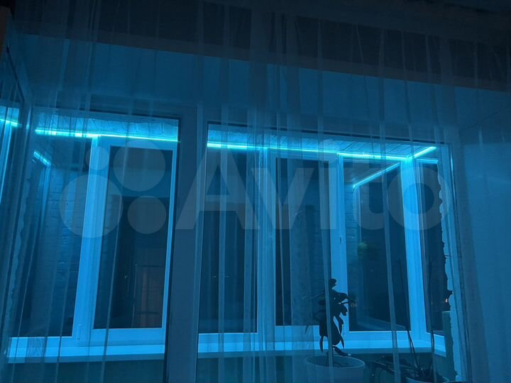 2-к. квартира, 43,8 м², 5/5 эт.