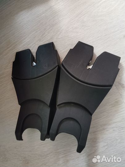 Коляска anex sport 3 в 1