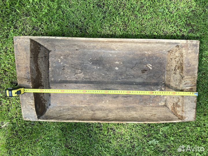 Предметы деревенского быта