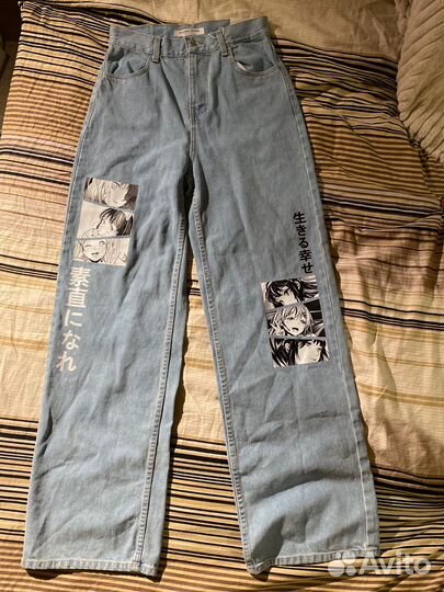 Женская одежда пакетом