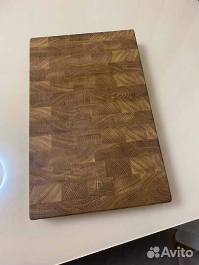 Доска кухонная