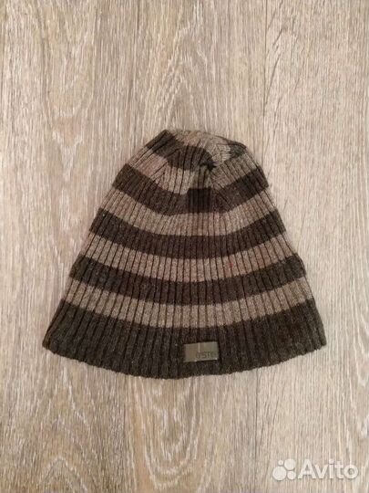 Шапка мужская