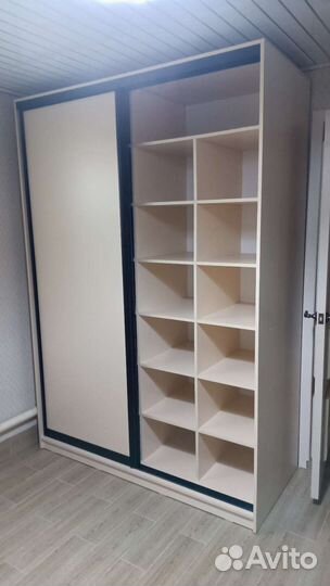 Шкаф купе на заказ