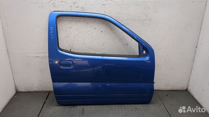 Стеклоподъемник электрический Suzuki Ignis, 2004