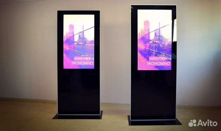 Франшиза с доходом от рекламы крупных брендов