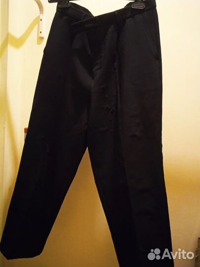 Брюки мужские