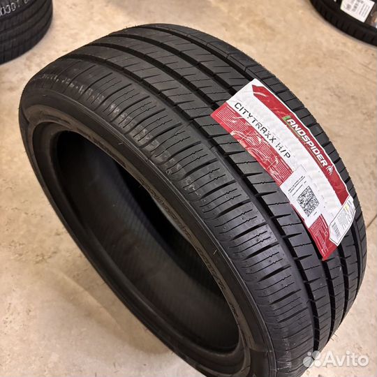 Landspider Citytraxx H/P 255/35 R20 W