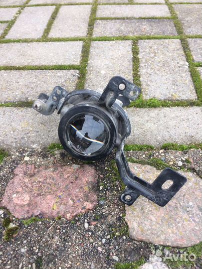 Kia Ceed 2015-2018 Противотуманный фонарь