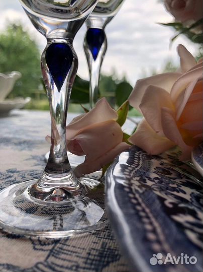 Бокалы Франция