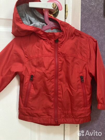 Ветровка Gap