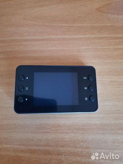 Видеорегистратор