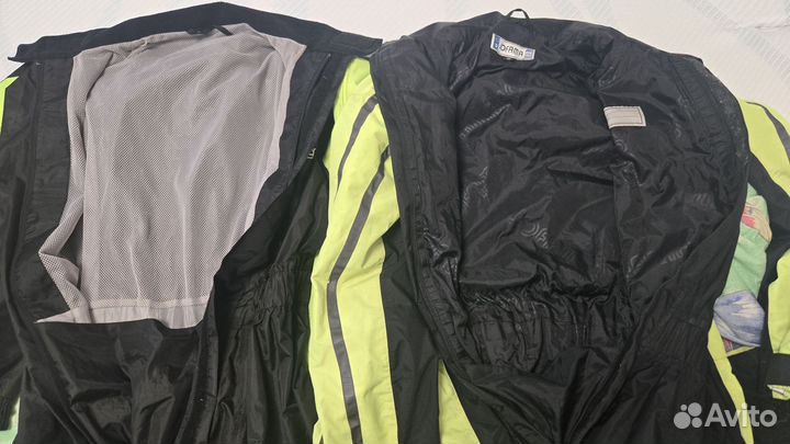 Мотодождевик Held