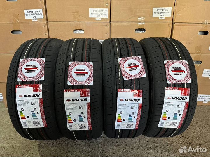 Roador Amaro 668 225/45 R17 94W