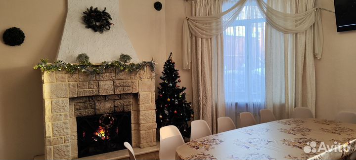 Аренда гостевого дома с сауной