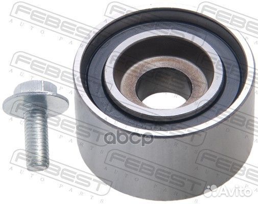 Ролик натяжителя ремня грм комплект 1287I30 Febest