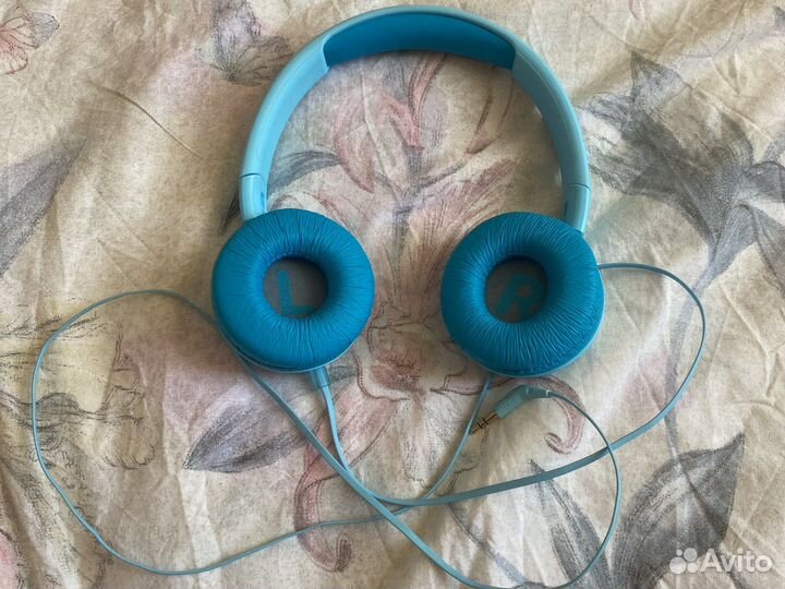 Наушники jbl детские