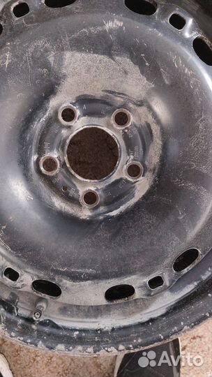 Штампы r 15 с резиной