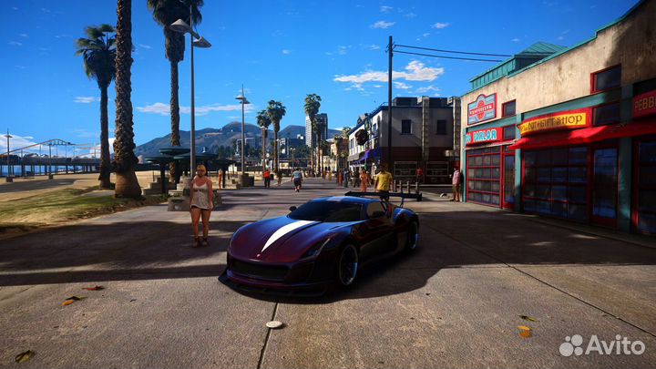 Игровой ноутбук