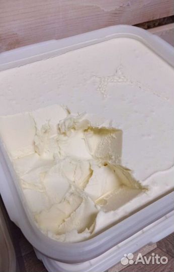 Маска для лица 1 кг