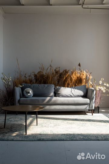 Фотостудия в аренду зал Wild Roses