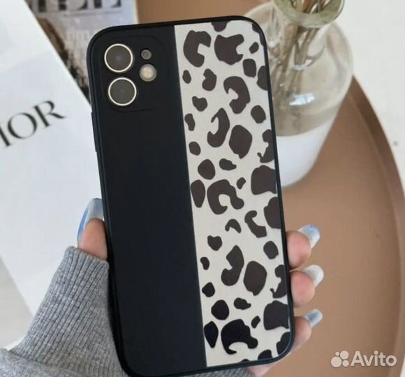 Чехол на iPhone 12 pro