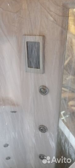 Душевая кабина 90х90 новая