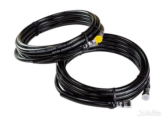 Гидравлическая система рулевого управления