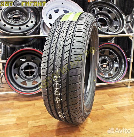 Maxxis MP-15 Pragmatra 235/65 R17 104H