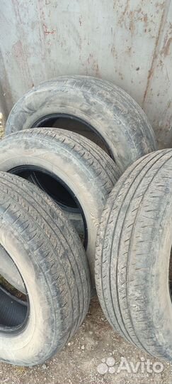 Farroad FRD96 205/70 R15