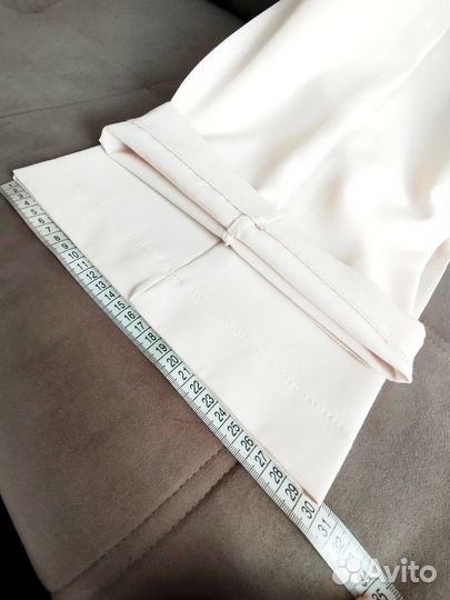 Костюм брючный двойка женский