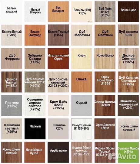 Шкаф-купе эконом класса