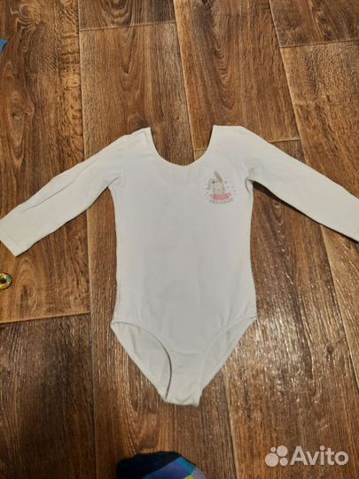 Купальник детский для танцев