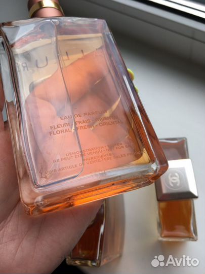 Chanel оригинал