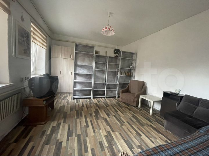 Дом 45 м² на участке 2 сот.