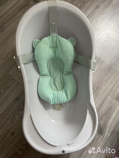 Ванночка для купания