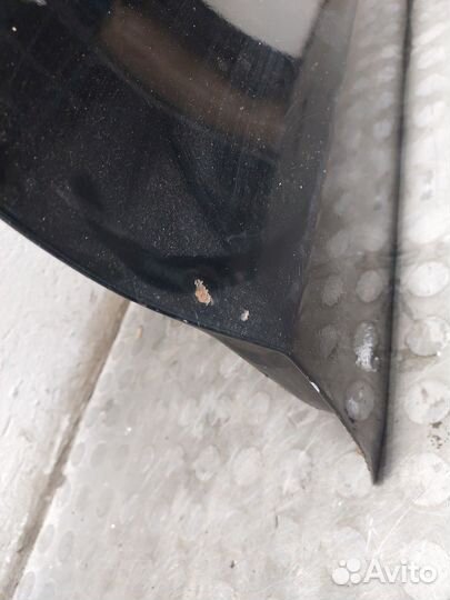 Дверь боковая Toyota Matrix, 2004