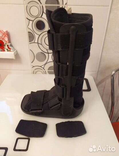 Ортез для голеностопа