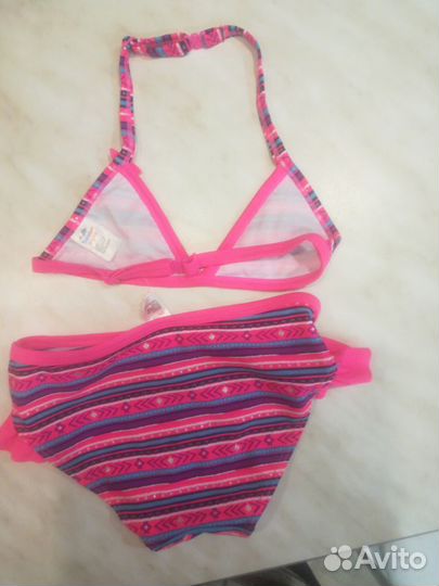 Вещи для плавания