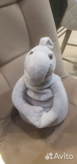 Игрушка ждун