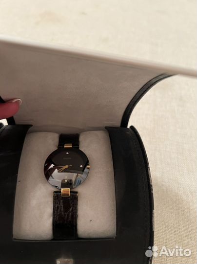 Часы rado