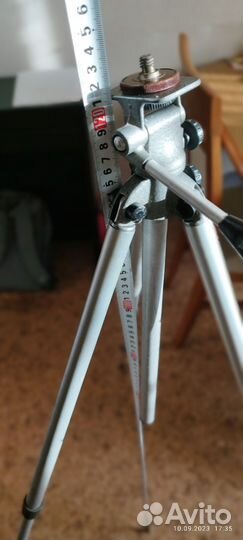 Штатив для фотоаппарата