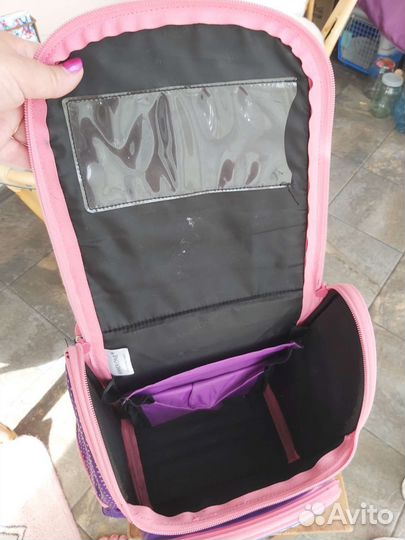 Ранец школьный