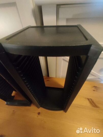 Подставки для сд дисков cd