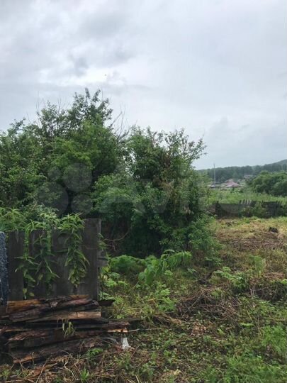 Дом 33 м² на участке 20 сот.