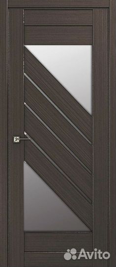 Двери межкомнатные в наличии