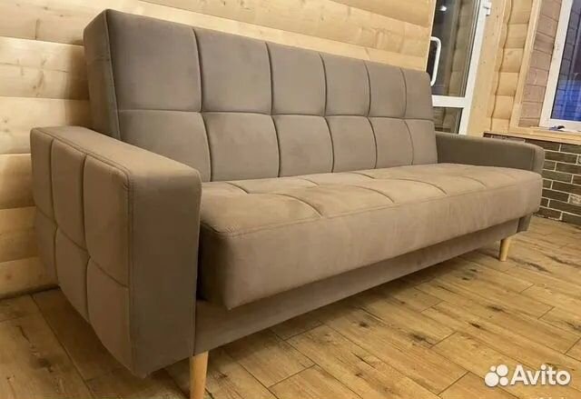 Диван Просто