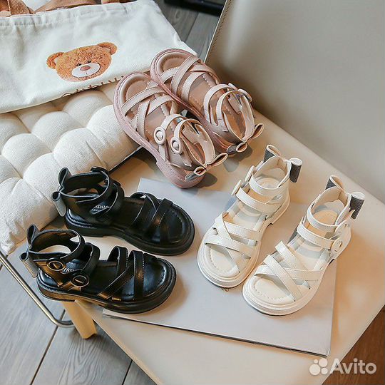 Детская обувь