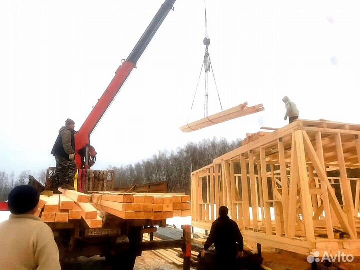 Манипулятор Камаз вездеход